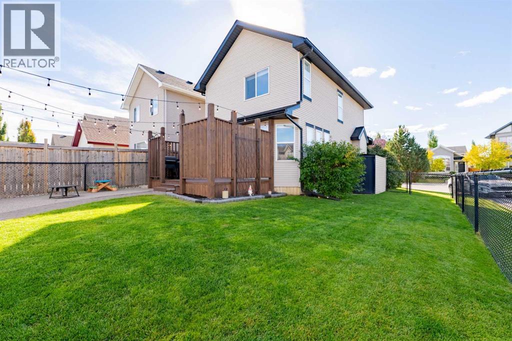 44 Cranberry Way Se, Calgary, Alberta  T3M 1K2 - Photo 34 - A2273341