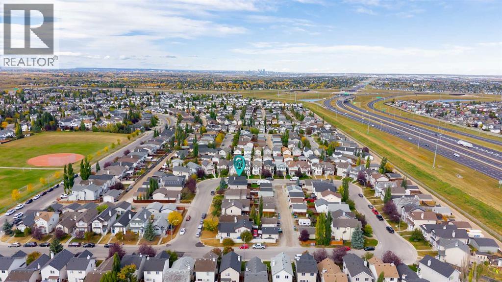 44 Cranberry Way Se, Calgary, Alberta  T3M 1K2 - Photo 43 - A2273341