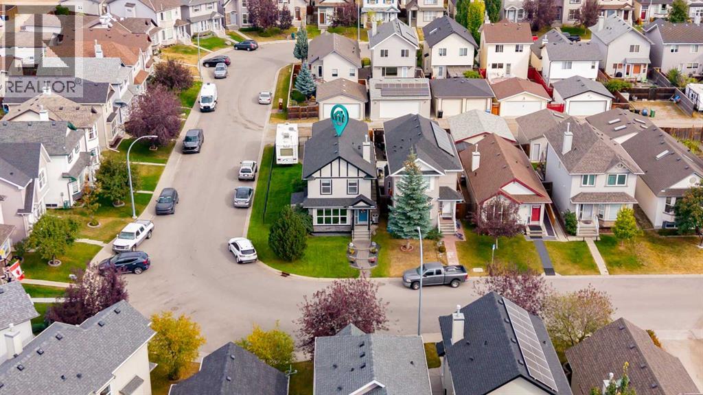 44 Cranberry Way Se, Calgary, Alberta  T3M 1K2 - Photo 2 - A2273341