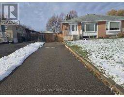 69 ALEXANDRIA CRESCENT, Brampton, Ontario
