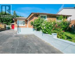 6 Stonecrop Lane, Toronto (West Humber-Clairville), Ca