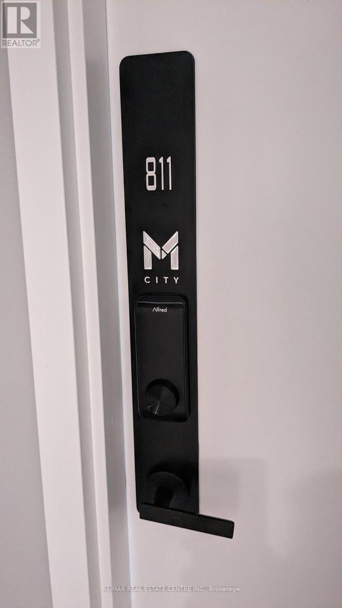 811 - 3883 Quartz Road, Mississauga, Ontario  L5B 4M6 - Photo 13 - W12608506