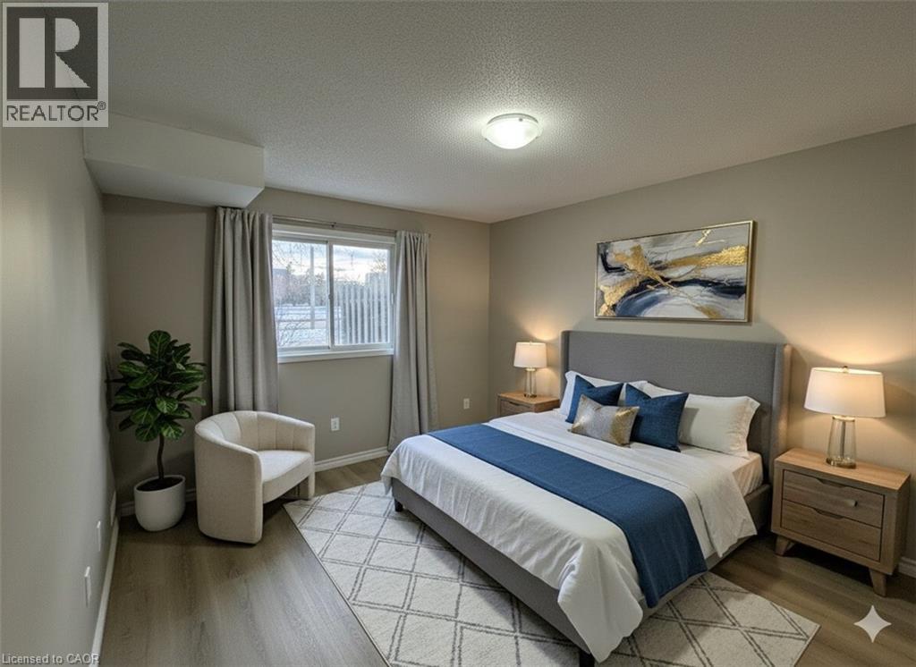 190 Fleming Drive Unit# 34, London, Ontario  N5V 5B8 - Photo 23 - 40749449