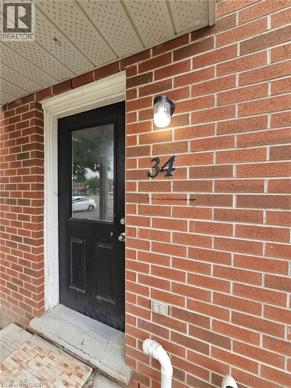 190 Fleming Drive Unit# 34, London, Ontario  N5V 5B8 - Photo 5 - 40749449