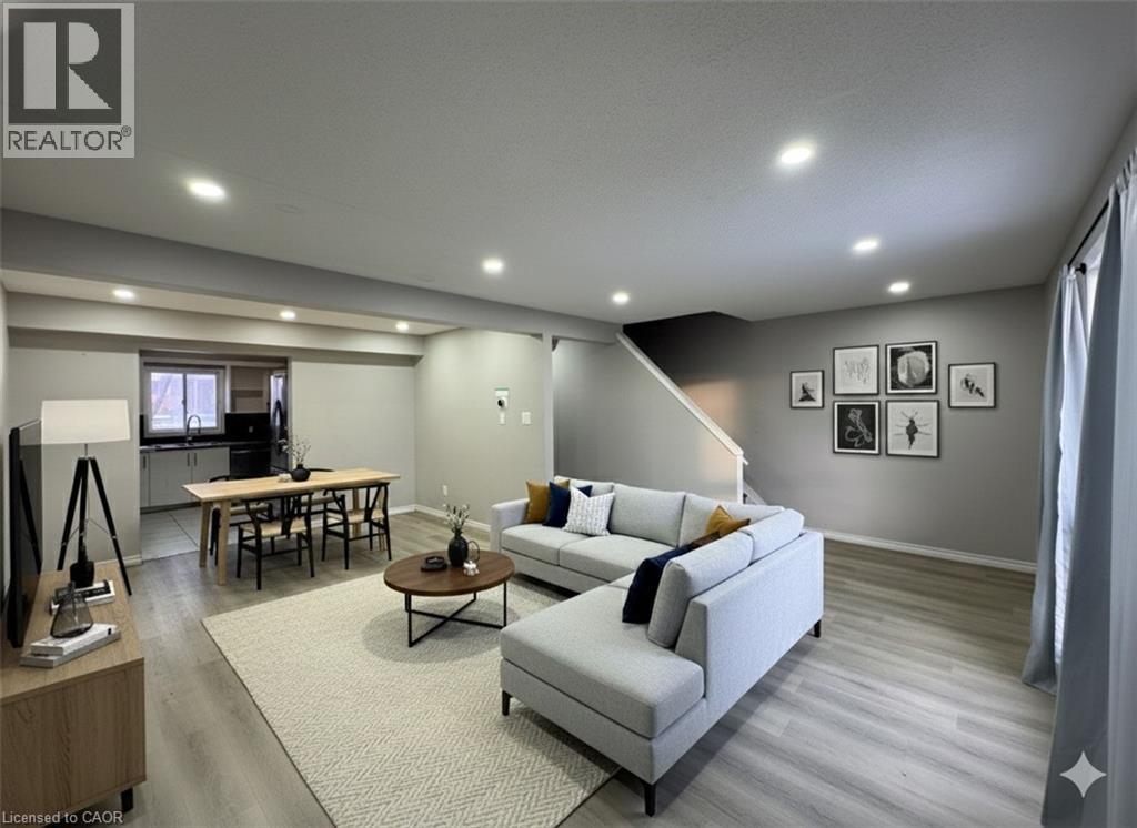 190 Fleming Drive Unit# 34, London, Ontario  N5V 5B8 - Photo 3 - 40749449