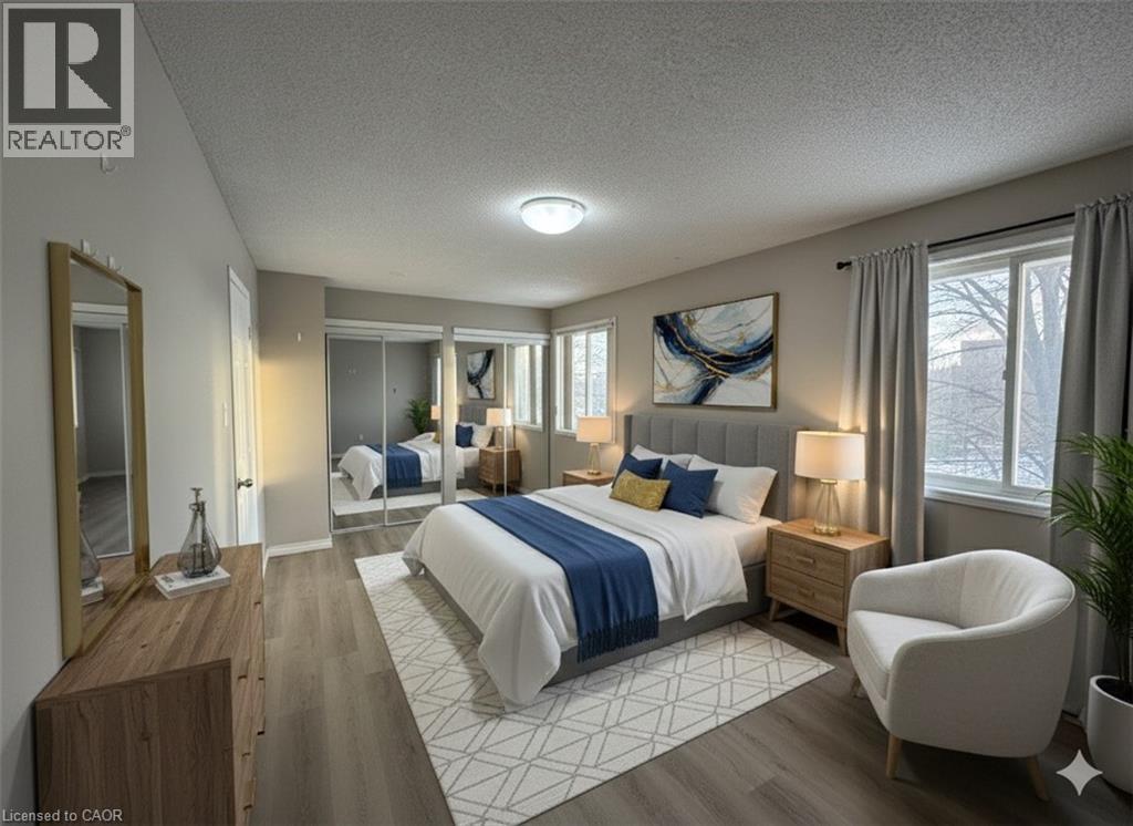 190 Fleming Drive Unit# 34, London, Ontario  N5V 5B8 - Photo 10 - 40749449