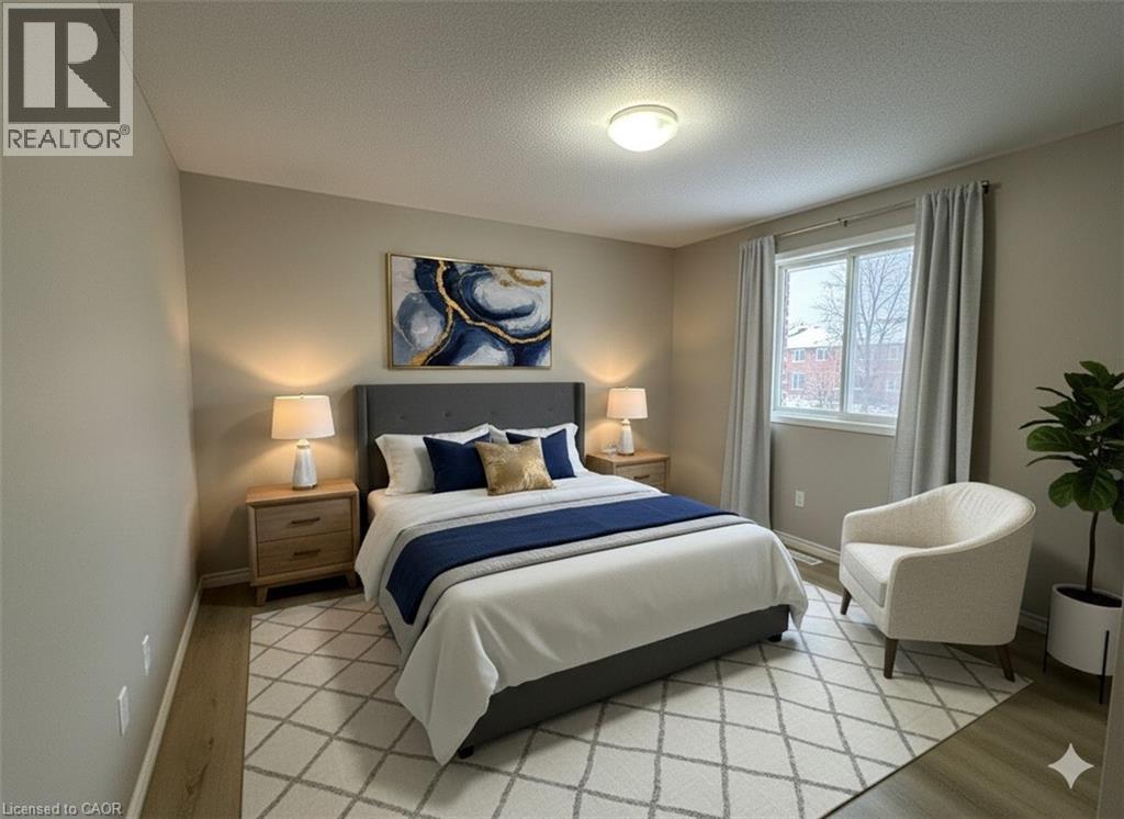 190 Fleming Drive Unit# 34, London, Ontario  N5V 5B8 - Photo 16 - 40749449