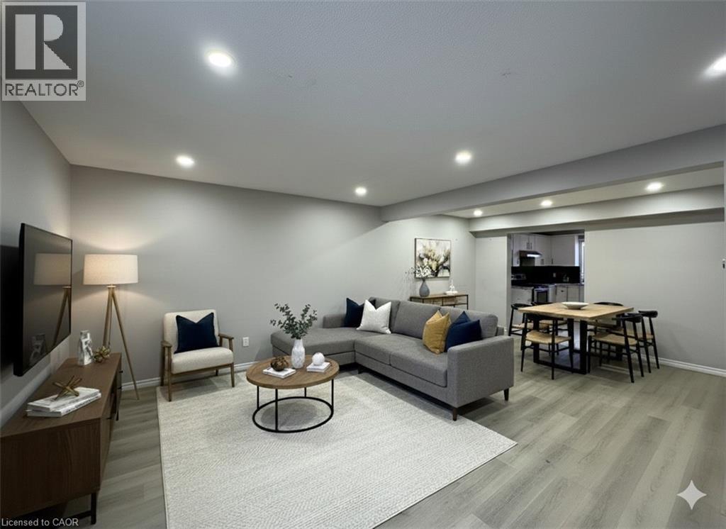 190 FLEMING Drive Unit# 34, London, Ontario