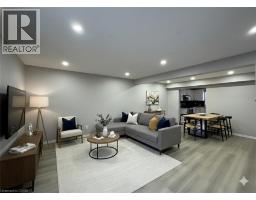 190 FLEMING Drive Unit# 34, London, Ontario