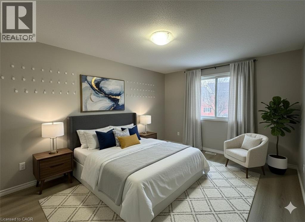 190 Fleming Drive Unit# 34, London, Ontario  N5V 5B8 - Photo 13 - 40749449