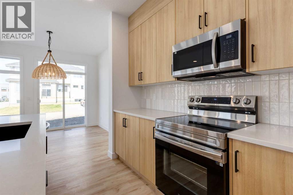 39 Belgian Court, Cochrane, Alberta  T4C 3H5 - Photo 16 - A2264575