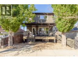 66 Iroquois Street E Westmount/Elsom, Moose Jaw, Ca