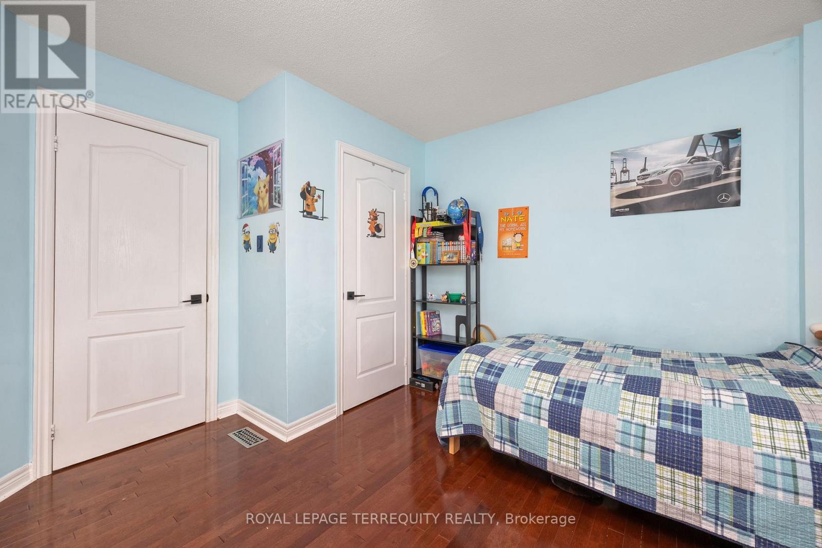 111 English Oak Drive, Richmond Hill, Ontario  L4E 3X4 - Photo 18 - N12462977