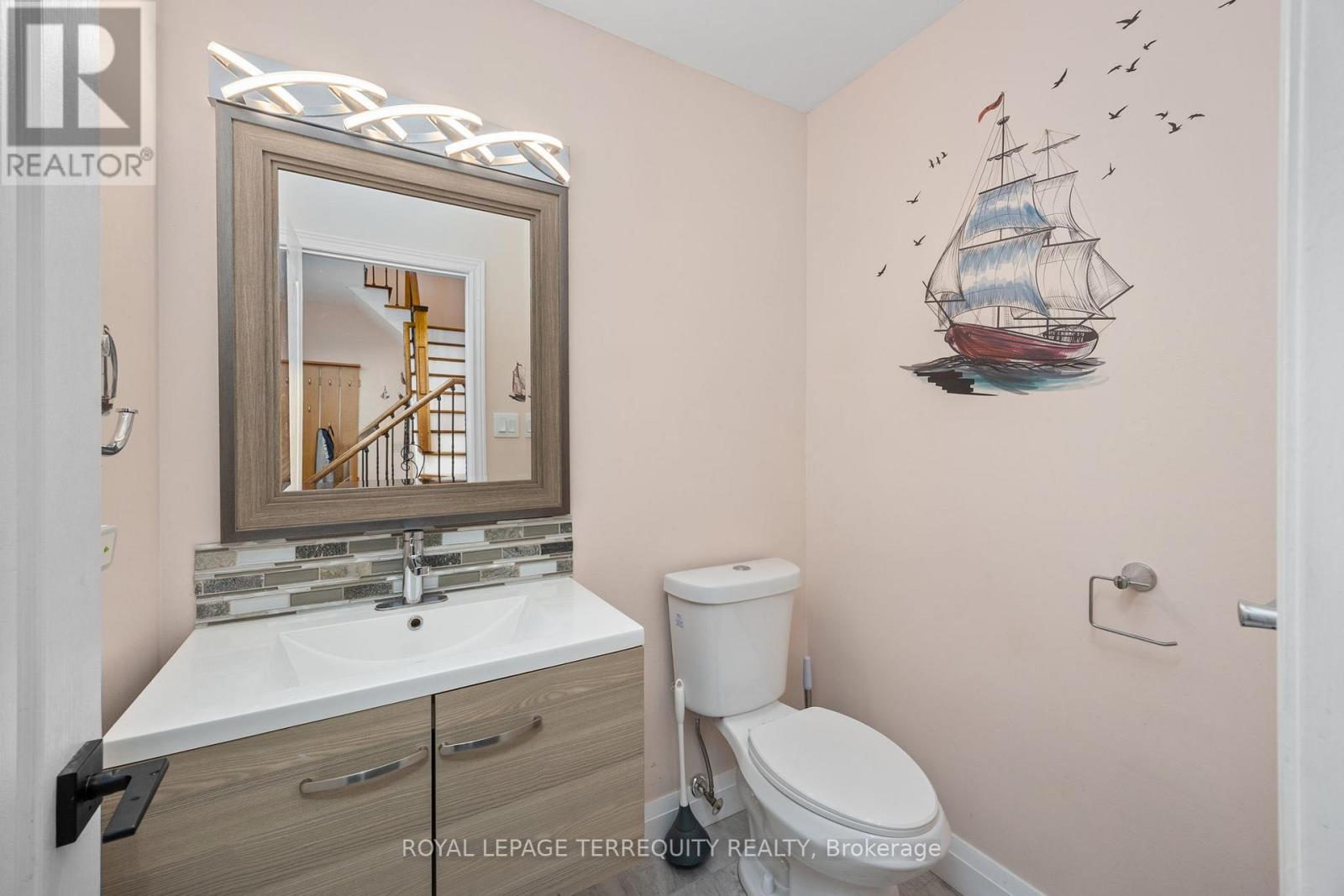 111 English Oak Drive, Richmond Hill, Ontario  L4E 3X4 - Photo 12 - N12462977