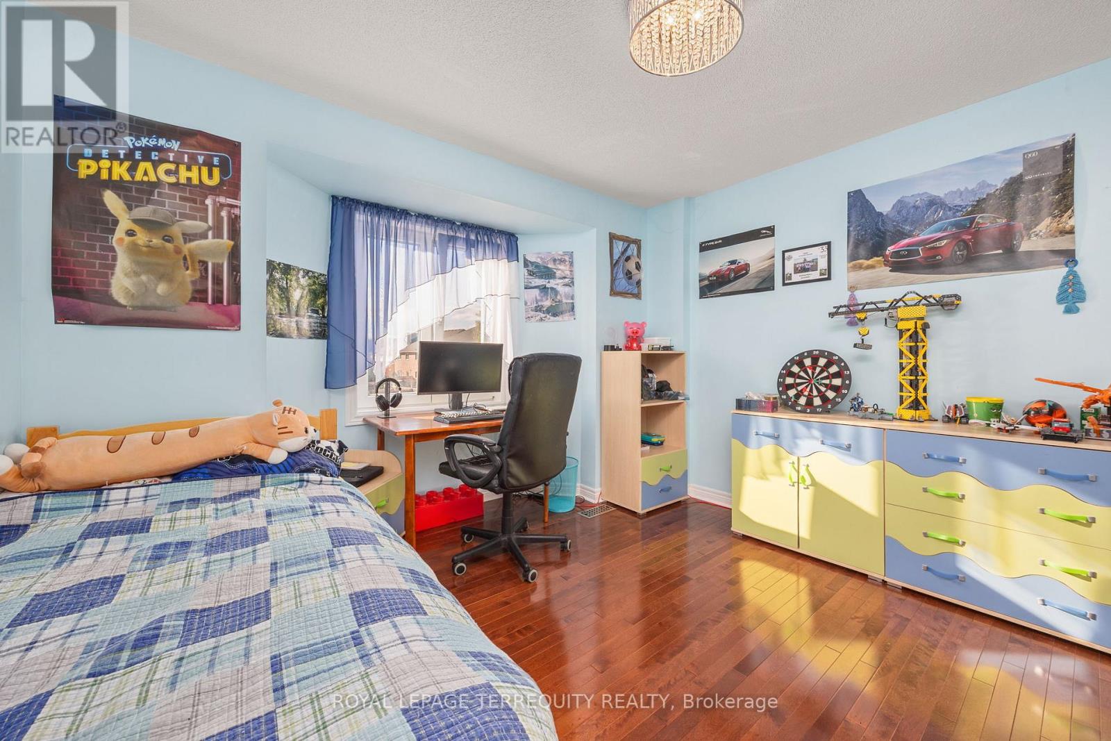 111 English Oak Drive, Richmond Hill, Ontario  L4E 3X4 - Photo 17 - N12462977