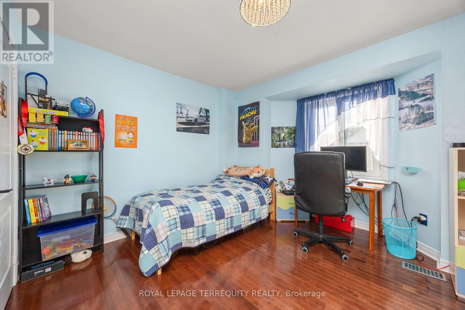 111 English Oak Drive, Richmond Hill, Ontario  L4E 3X4 - Photo 16 - N12462977