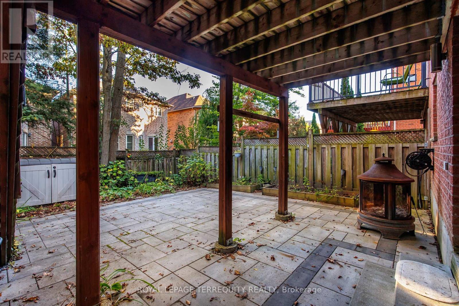 111 English Oak Drive, Richmond Hill, Ontario  L4E 3X4 - Photo 32 - N12462977