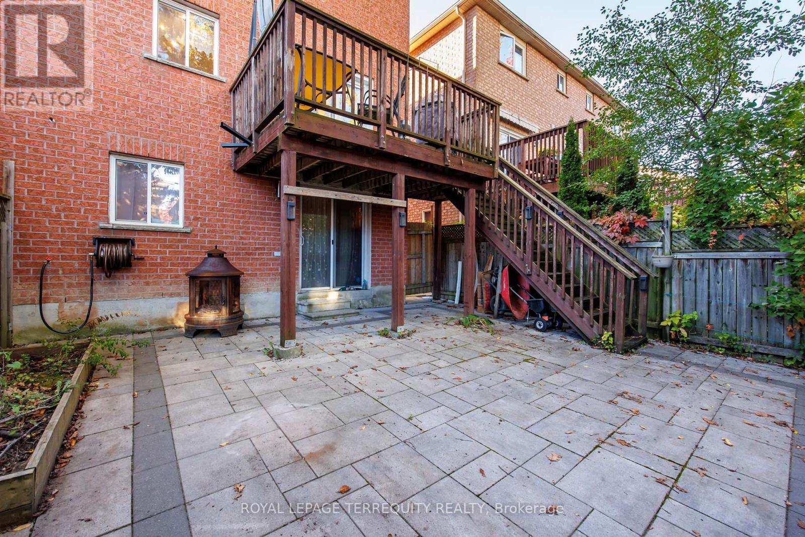 111 English Oak Drive, Richmond Hill, Ontario  L4E 3X4 - Photo 36 - N12462977