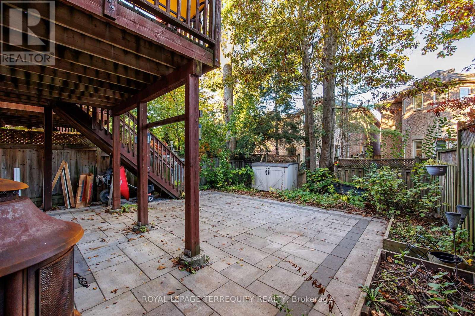 111 English Oak Drive, Richmond Hill, Ontario  L4E 3X4 - Photo 34 - N12462977