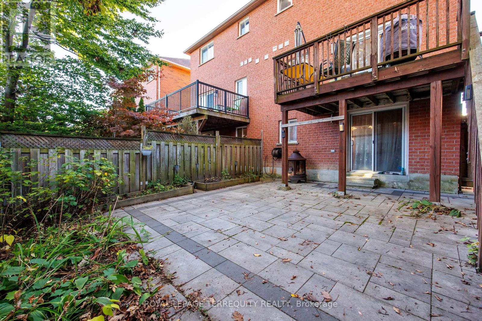 111 English Oak Drive, Richmond Hill, Ontario  L4E 3X4 - Photo 38 - N12462977