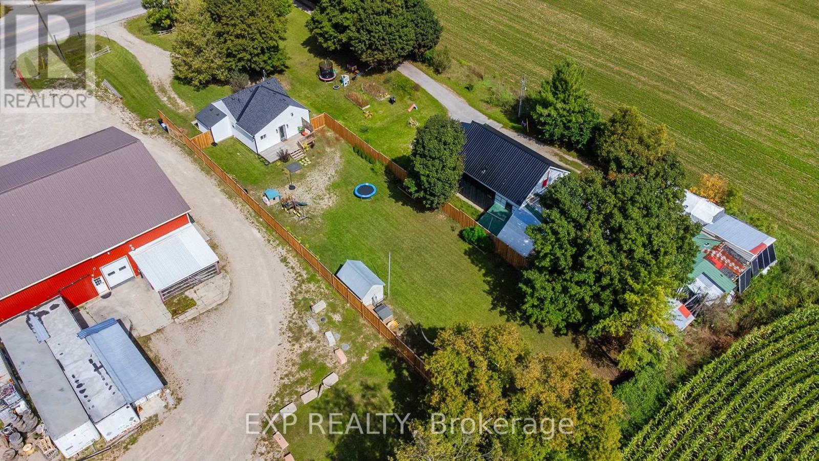 401250 Grey 4 Road, West Grey, Ontario  N4N 3B8 - Photo 28 - X12399124