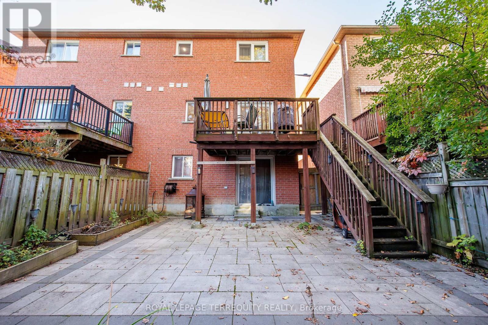 111 English Oak Drive, Richmond Hill, Ontario  L4E 3X4 - Photo 35 - N12462977