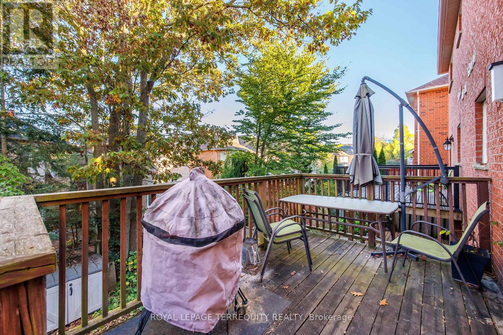 111 English Oak Drive, Richmond Hill, Ontario  L4E 3X4 - Photo 39 - N12462977