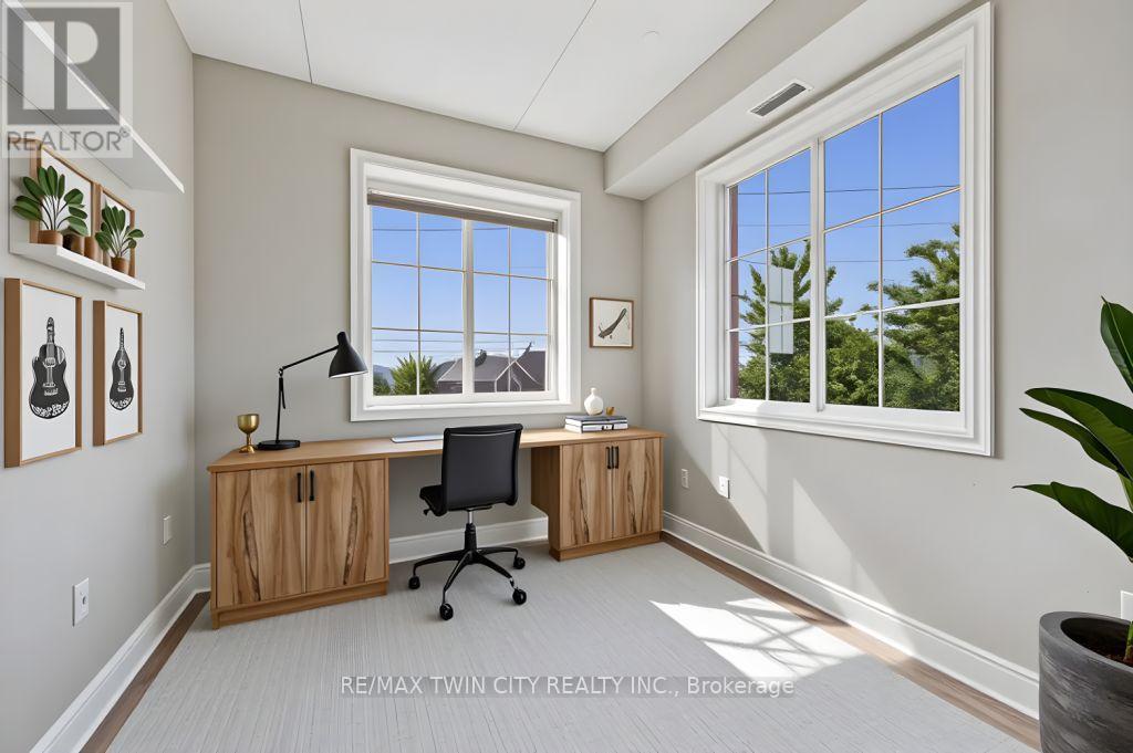 202 - 1440 Gordon Street, Guelph, Ontario  N1L 1C8 - Photo 3 - X12591850