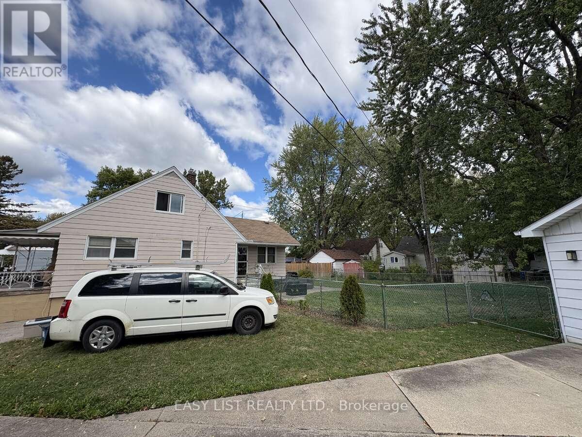 1946 MALTA ROAD, Windsor, Ontario