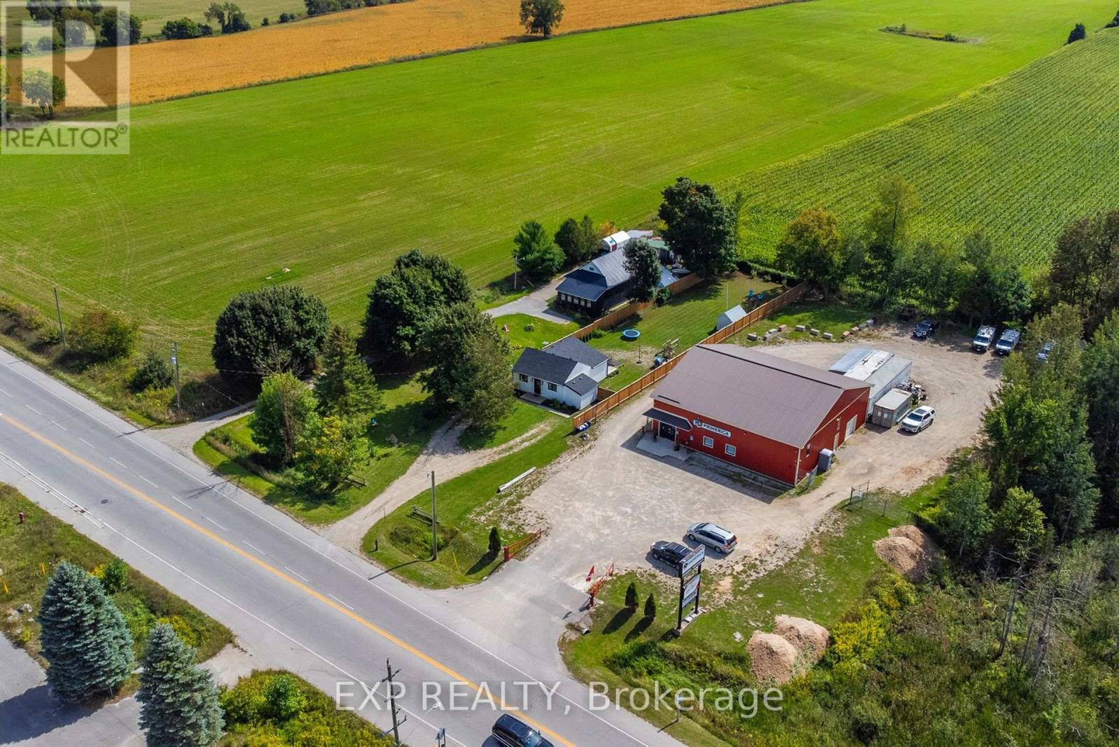 401250 Grey 4 Road, West Grey, Ontario  N4N 3B8 - Photo 4 - X12399124