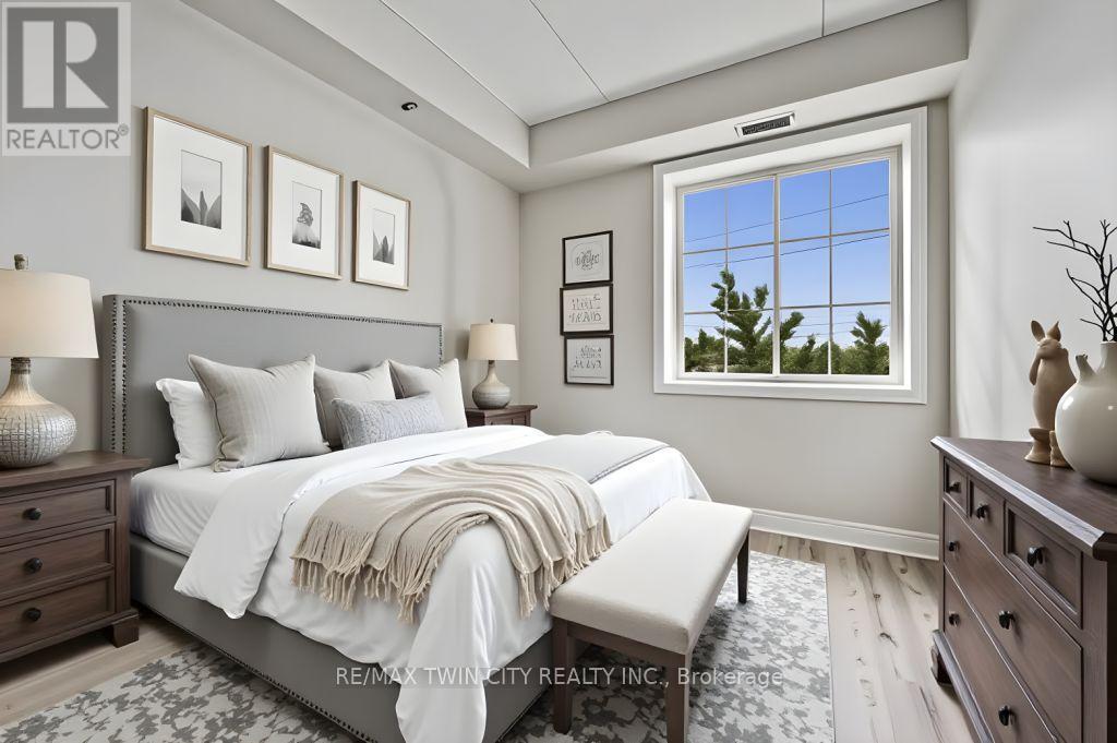 202 - 1440 Gordon Street, Guelph, Ontario  N1L 1C8 - Photo 4 - X12591850