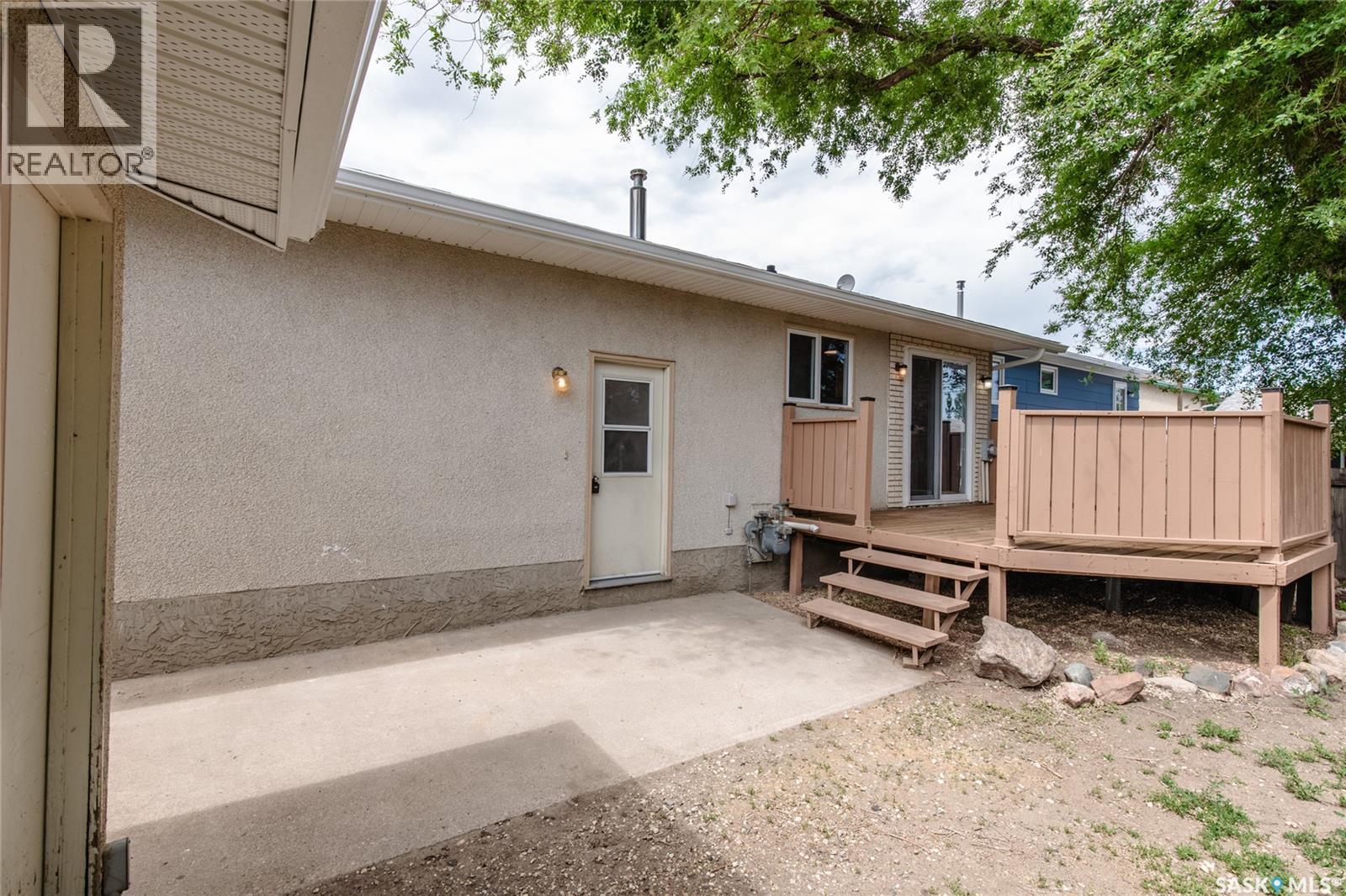 1386 Manitou Crescent, Moose Jaw, Saskatchewan  S6H 7C5 - Photo 45 - SK011487