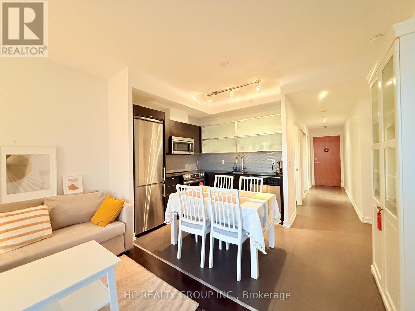 2311 - 170 Fort York Boulevard, Toronto, Ontario  M5V 0E6 - Photo 10 - C12608512