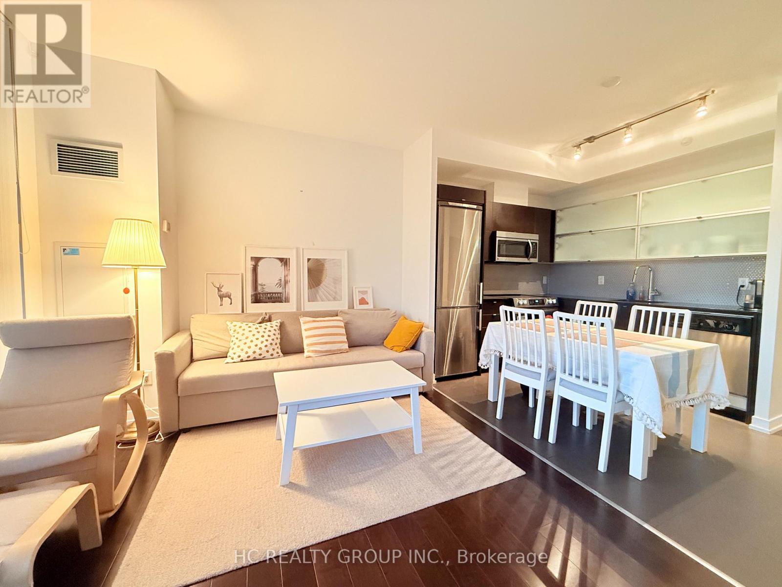 2311 - 170 Fort York Boulevard, Toronto, Ontario  M5V 0E6 - Photo 11 - C12608512