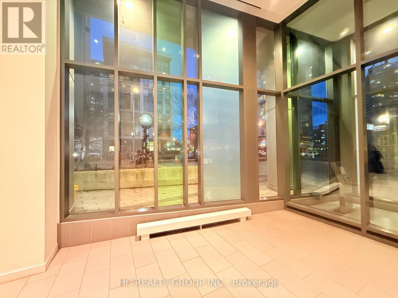 2311 - 170 Fort York Boulevard, Toronto, Ontario  M5V 0E6 - Photo 14 - C12608512