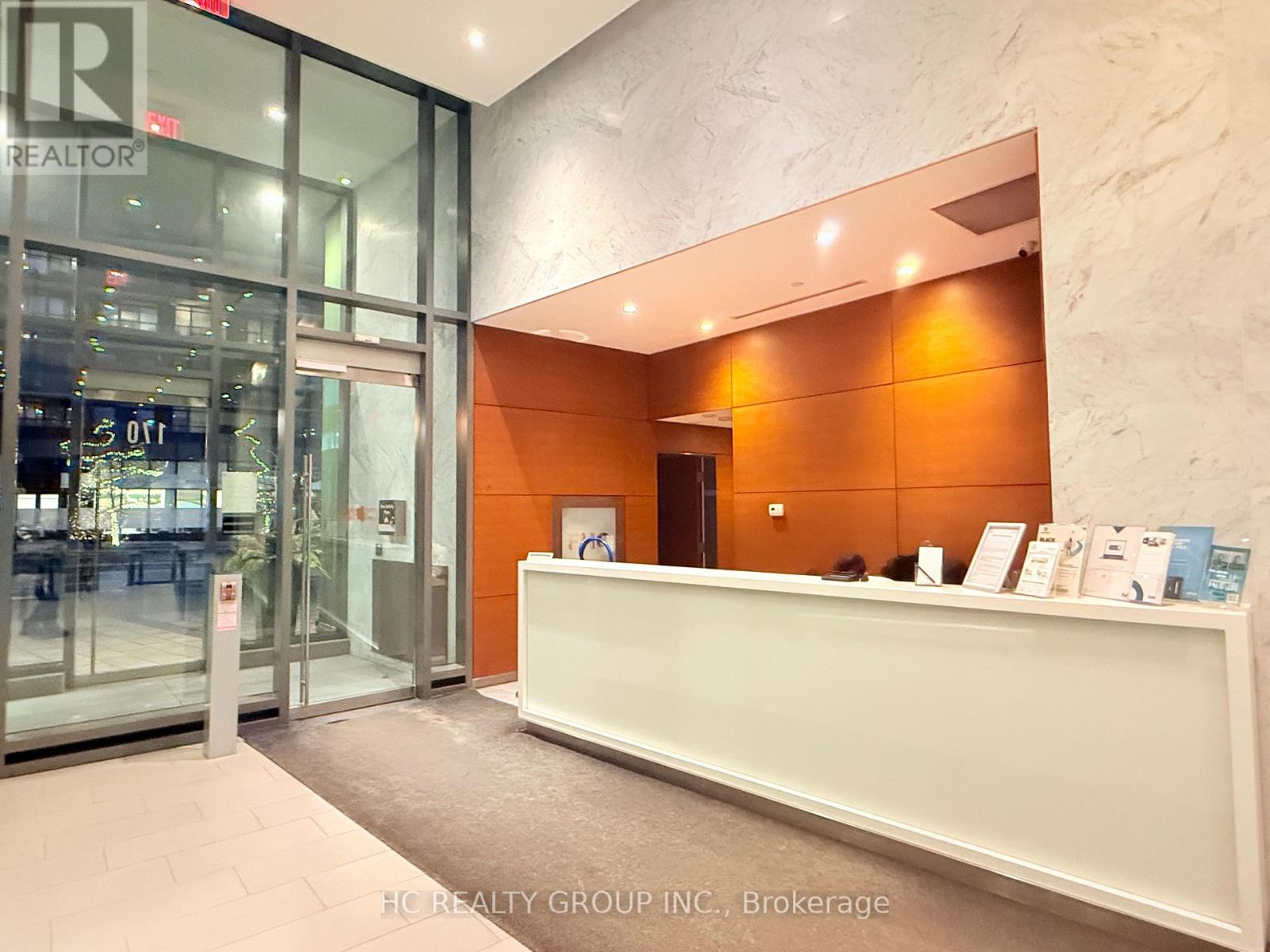 2311 - 170 Fort York Boulevard, Toronto, Ontario  M5V 0E6 - Photo 16 - C12608512