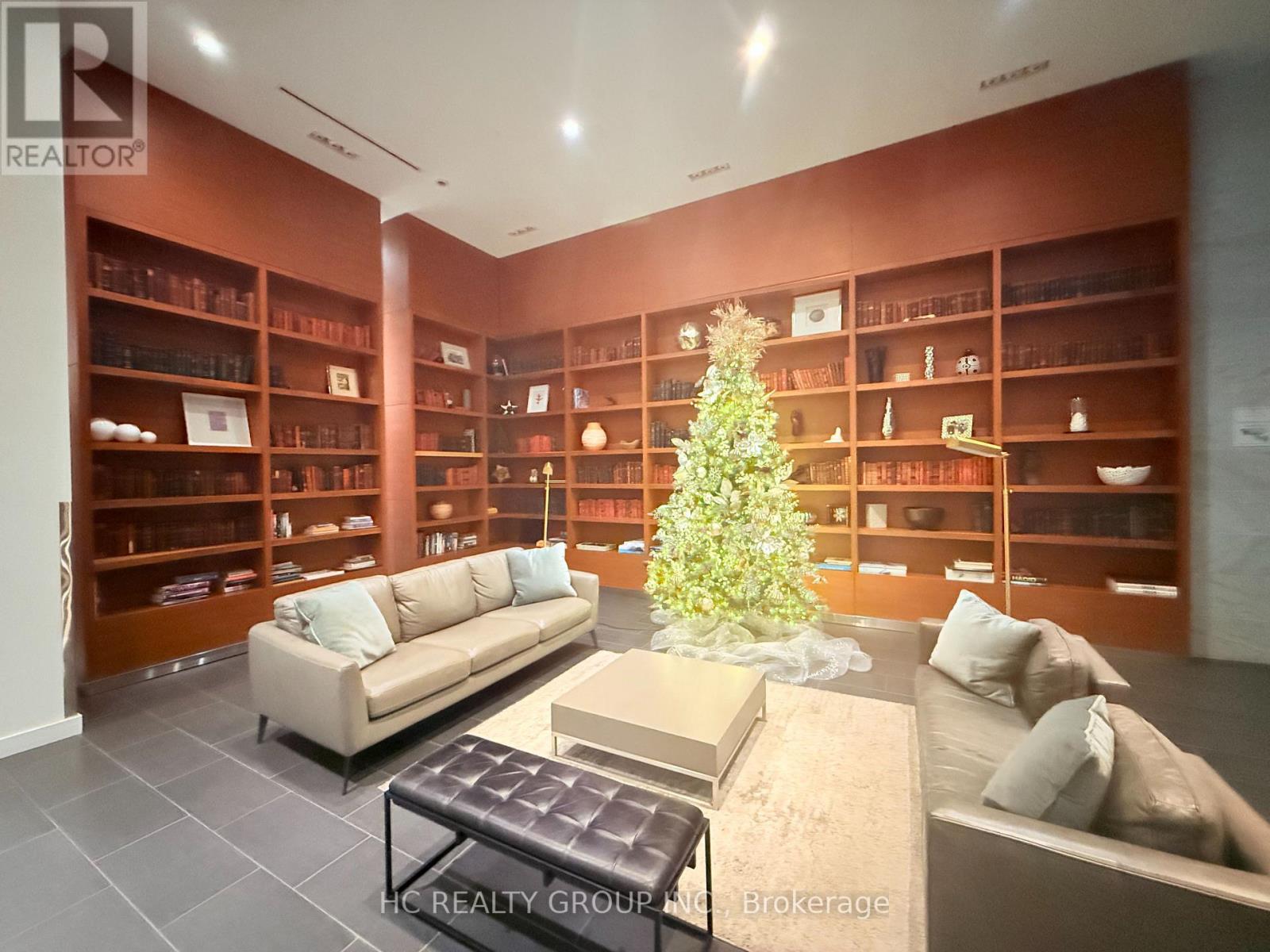 2311 - 170 Fort York Boulevard, Toronto, Ontario  M5V 0E6 - Photo 17 - C12608512