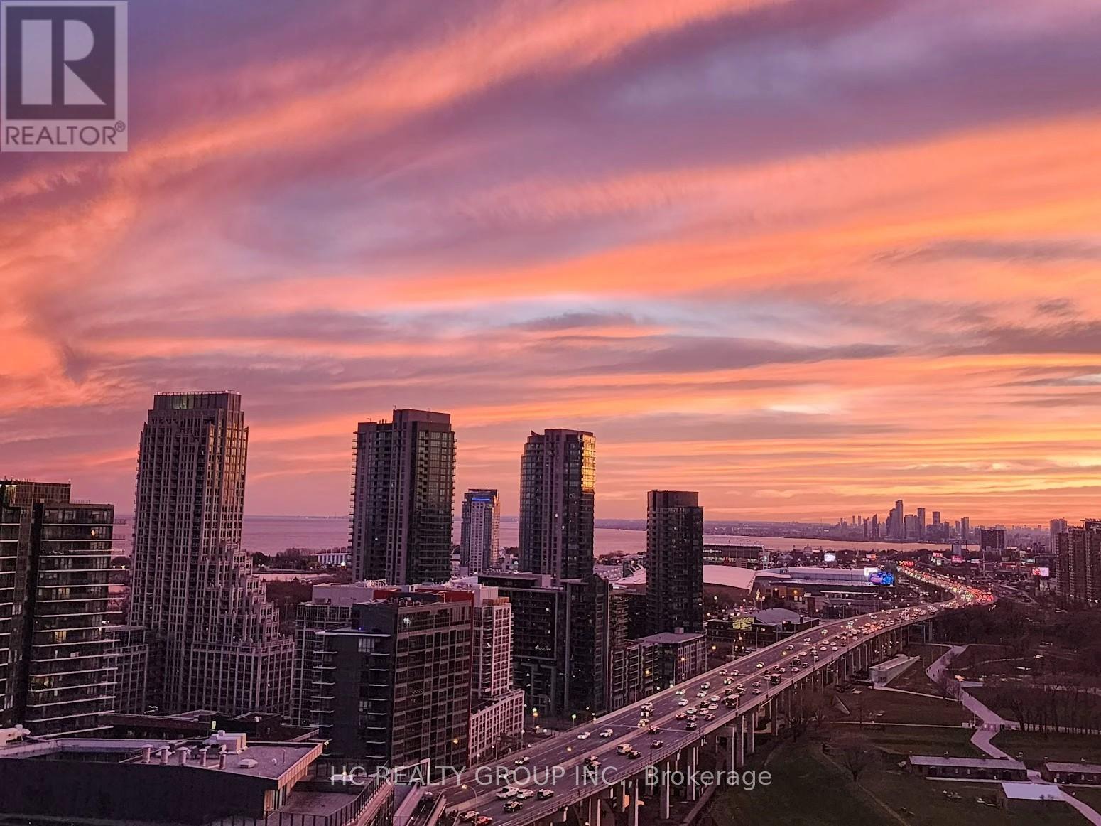 2311 - 170 Fort York Boulevard, Toronto, Ontario  M5V 0E6 - Photo 21 - C12608512