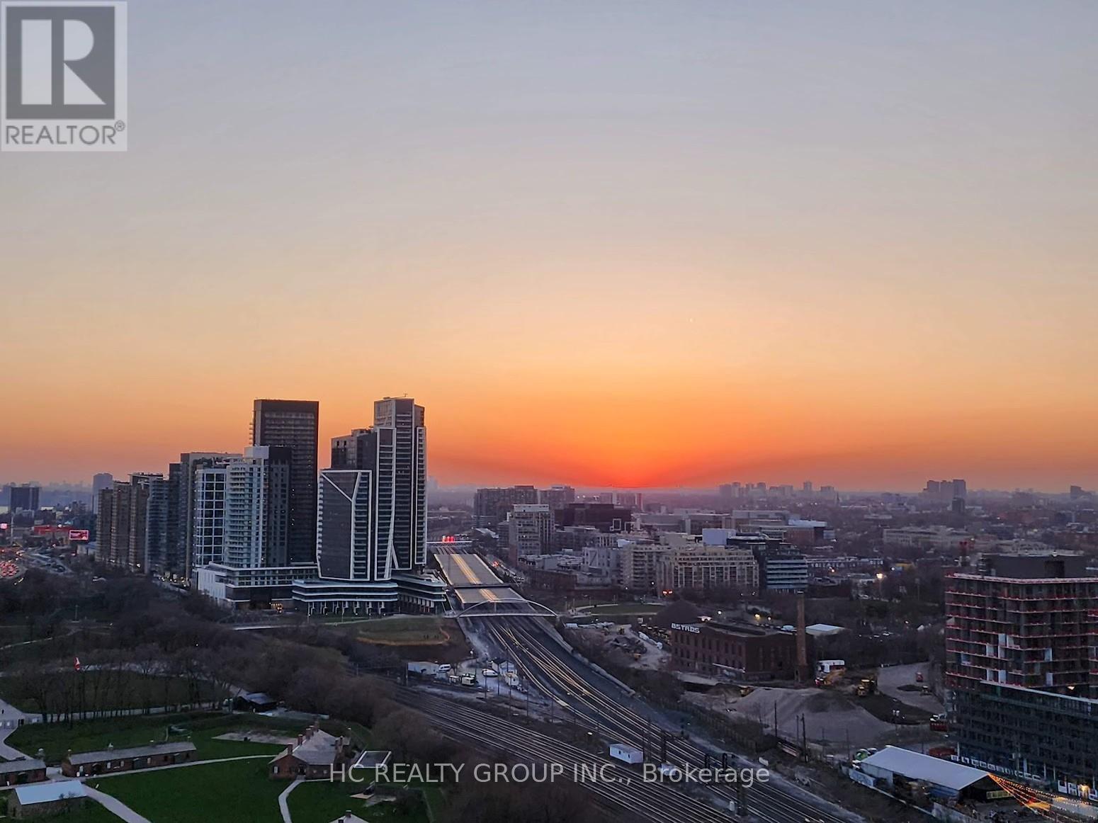 2311 - 170 Fort York Boulevard, Toronto, Ontario  M5V 0E6 - Photo 24 - C12608512