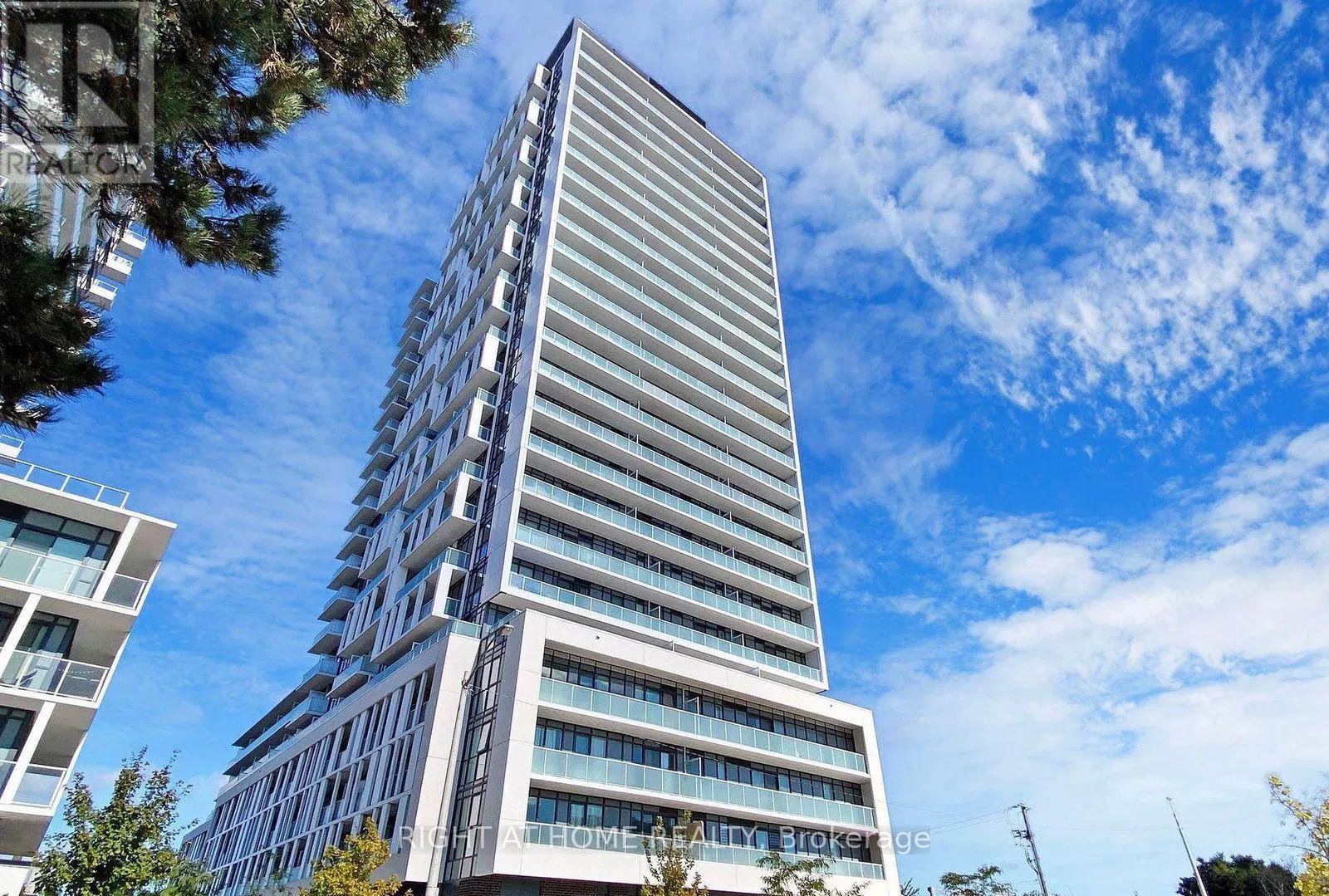 720 - 188 FAIRVIEW MALL DRIVE, Toronto, Ontario