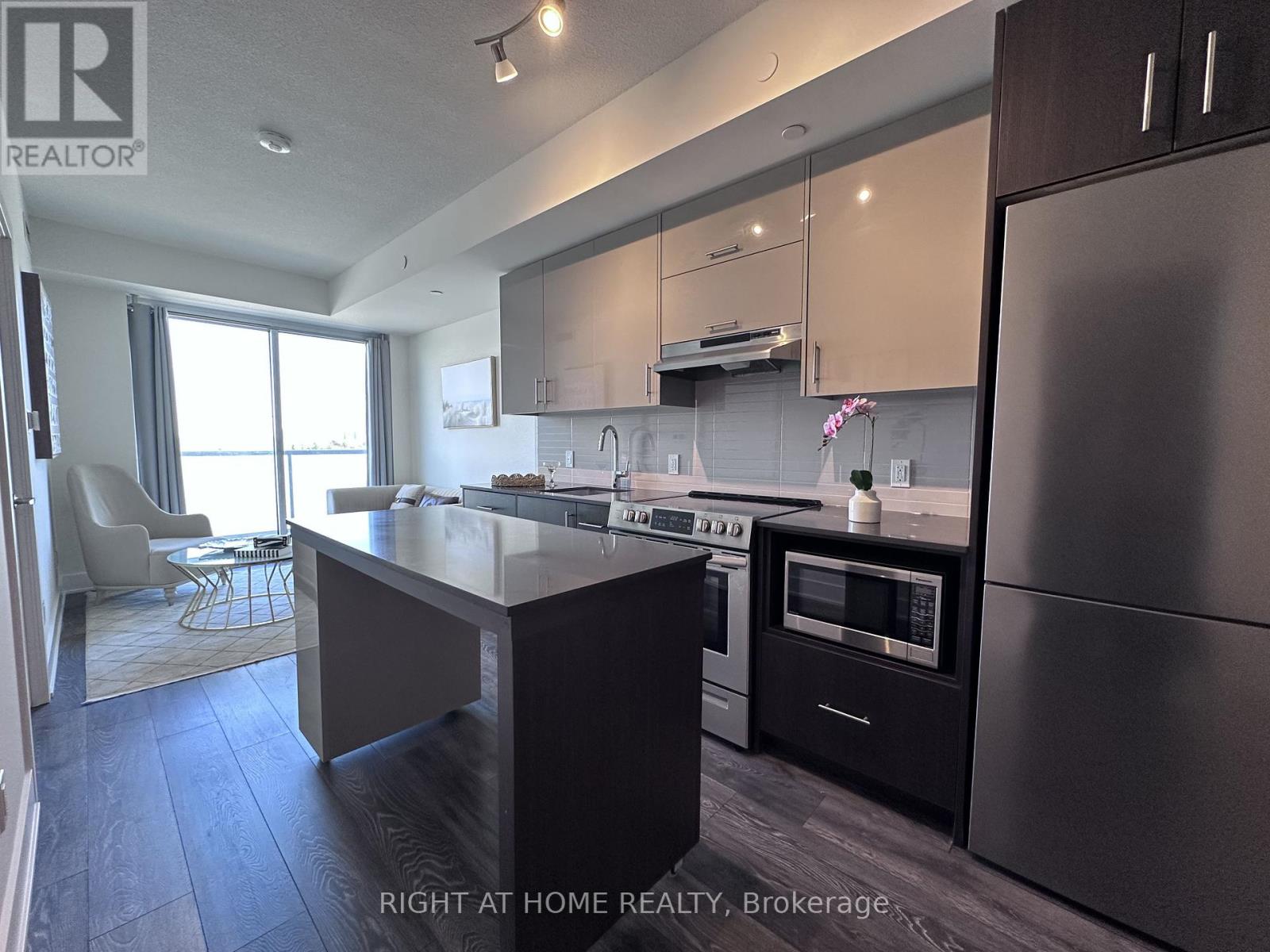 720 - 188 Fairview Mall Drive, Toronto, Ontario  M2J 0H7 - Photo 5 - C12608516