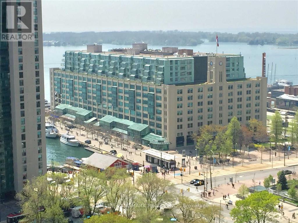 1907 - 100 Harbour Street, Toronto (Waterfront Communities), Ontario  M5J 0B5 - Photo 11 - C12608522