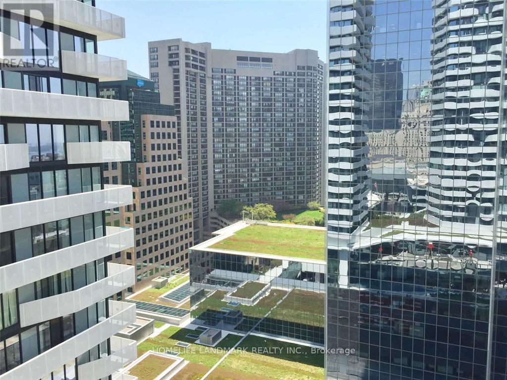 1907 - 100 Harbour Street, Toronto (Waterfront Communities), Ontario  M5J 0B5 - Photo 12 - C12608522