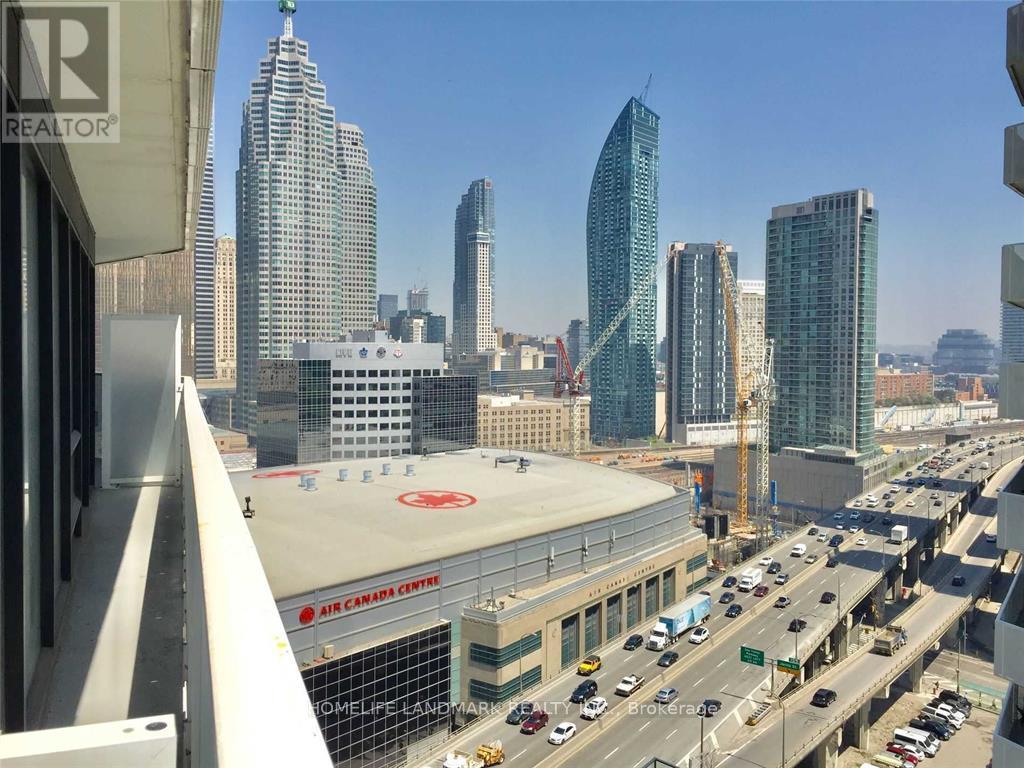 1907 - 100 Harbour Street, Toronto (Waterfront Communities), Ontario  M5J 0B5 - Photo 13 - C12608522