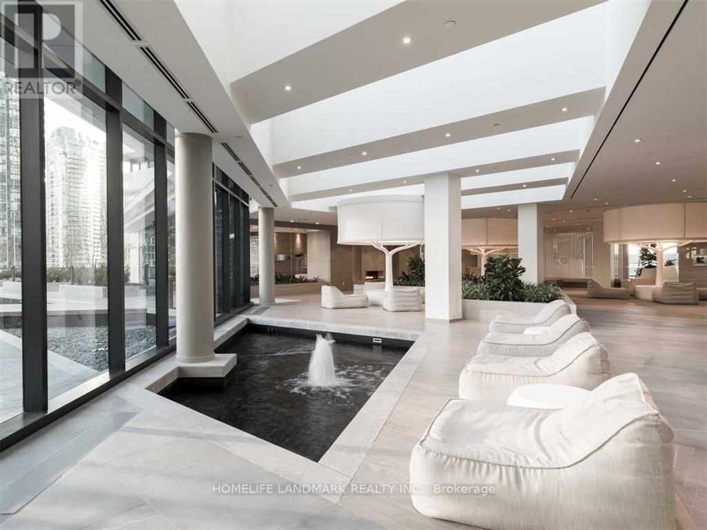 1907 - 100 Harbour Street, Toronto (Waterfront Communities), Ontario  M5J 0B5 - Photo 17 - C12608522