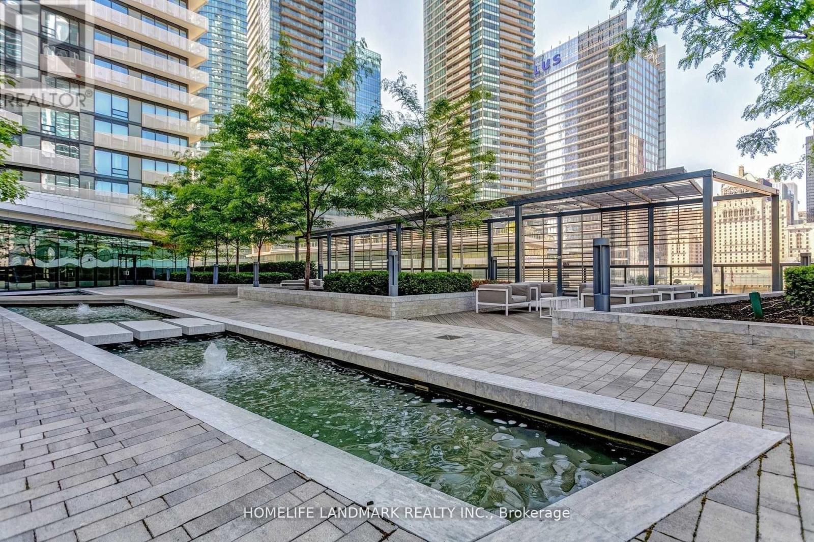 1907 - 100 Harbour Street, Toronto (Waterfront Communities), Ontario  M5J 0B5 - Photo 23 - C12608522