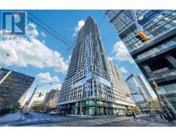 1421 - 251 JARVIS STREET, Toronto, Ontario