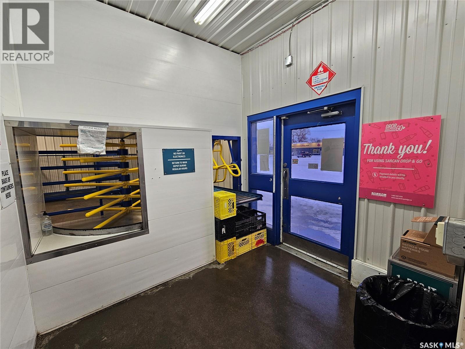 50 Manitoba Street E, Moose Jaw, Saskatchewan  S6H 0A2 - Photo 17 - SK002253