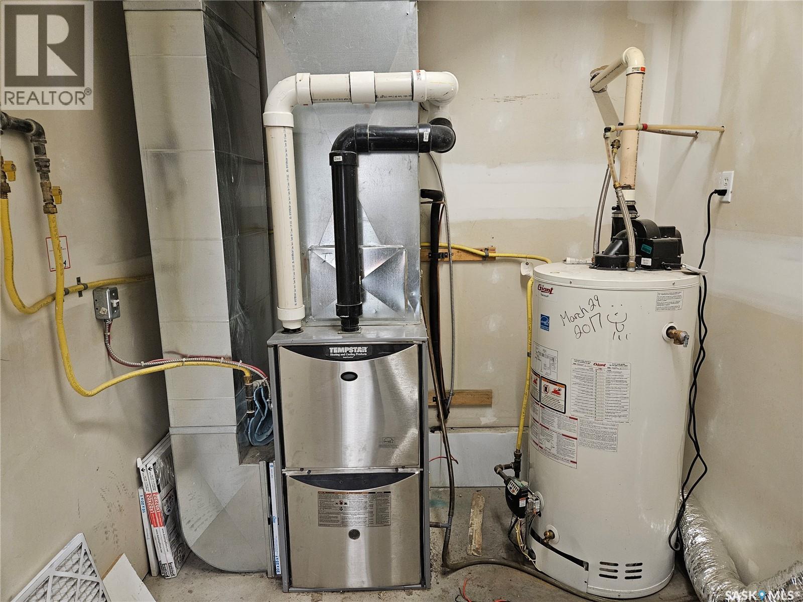 50 Manitoba Street E, Moose Jaw, Saskatchewan  S6H 0A2 - Photo 27 - SK002253