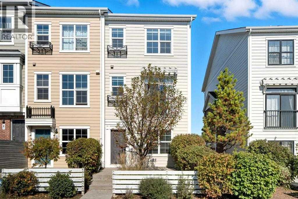 22 Nolan Hill Gate NW, Calgary, Alberta